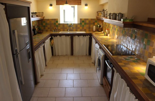 Cazes-Mondenard House | Beautiful Country house in the Quercy Blanc