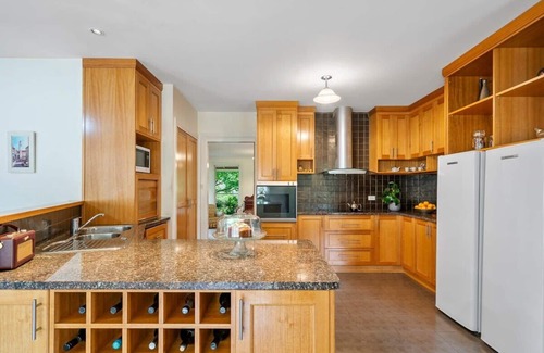 New Norfolk House | Beautiful country home in the Derwent Valley