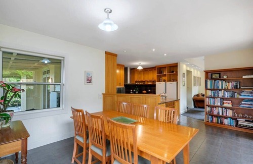 New Norfolk House | Beautiful country home in the Derwent Valley
