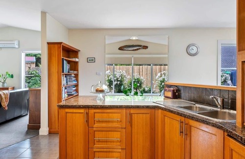 New Norfolk House | Beautiful country home in the Derwent Valley