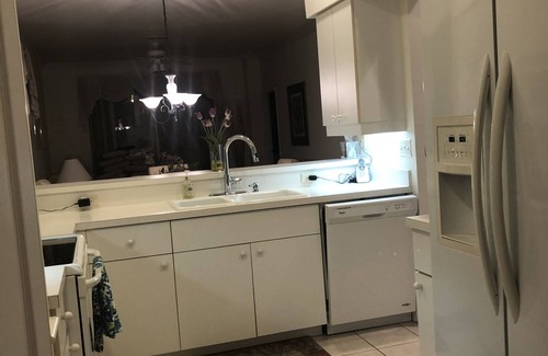 Estero Villa | BEAUTIFUL Country Creek Golf Villa (SEASONAL RENTAL)