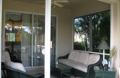 Estero Villa | BEAUTIFUL Country Creek Golf Villa (SEASONAL RENTAL)