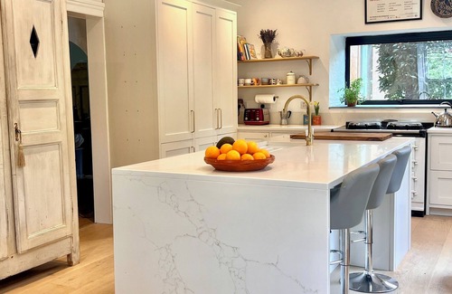 Perranporth House | Beautiful Country House & Garden by the Sea in Perranporth, Cornwall