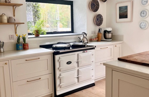 Perranporth House | Beautiful Country House & Garden by the Sea in Perranporth, Cornwall