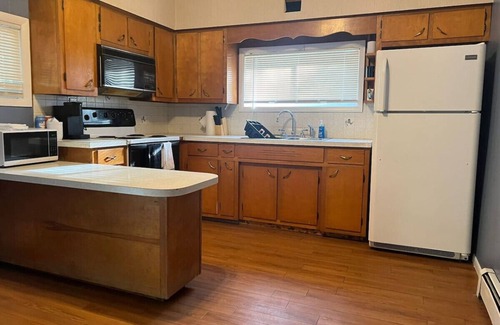 Conemaugh Township House | Beautiful Country Home: 7 Beds, Sleeps 9