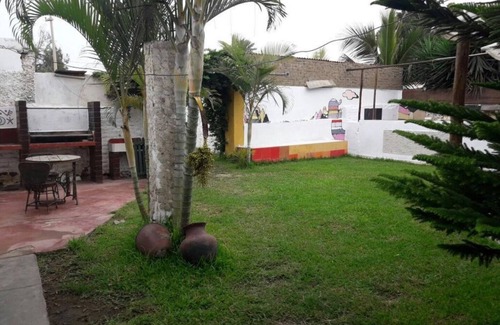 Las Quintanas Villa | Beautiful Country House