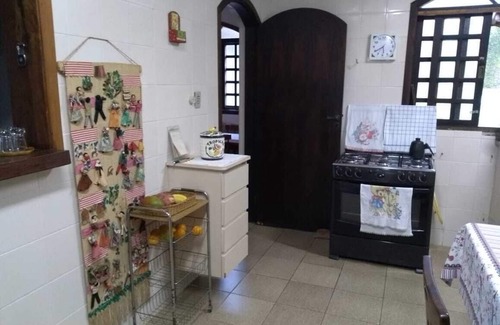 Ibiuna House | Beautiful country house/estate/farm in the best condominium in the region!