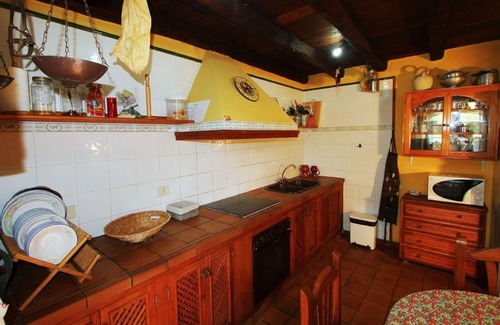 Hermigua House | Beautiful country house from the 19th century