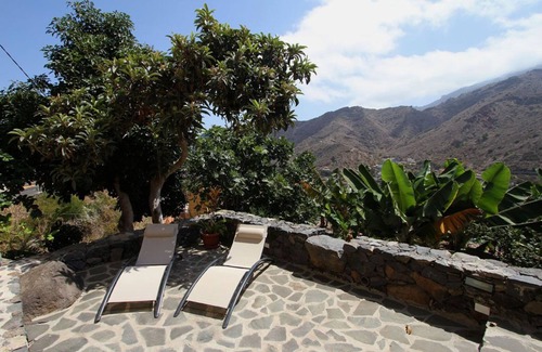 Hermigua House | Beautiful country house from the 19th century