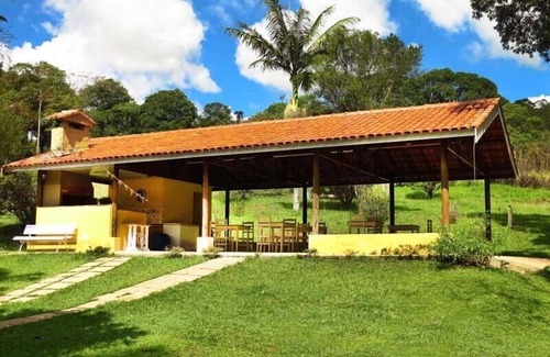 Atibaia House | Beautiful Country House in Atibaia Great House and Pool
