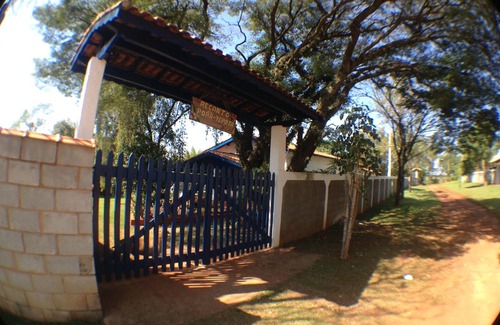 Campinas House | Beautiful country house (Porã-Yepotá) with pool, orchard, all grass
