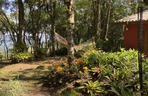Sao Francisco de Paula Cottage | BEAUTIFUL COUNTRY HOUSE