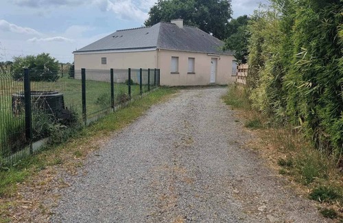 Donges House | Beautiful country house