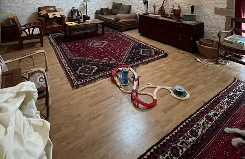 Pisy House | Beautiful country house