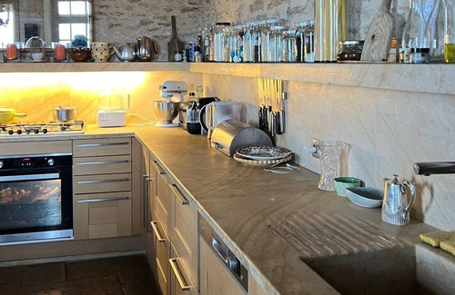 Pisy House | Beautiful country house