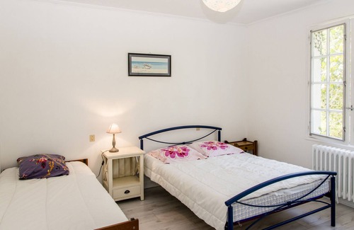 Plerin Villa | Beautiful country house, ideal for gatherings of family or friends.