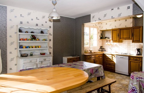 Plerin Villa | Beautiful country house, ideal for gatherings of family or friends.