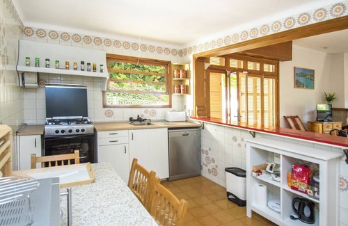 Inca Cottage | Beautiful country house in the center of the Island