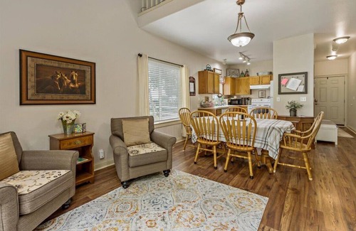 Gem County Apartment | Beautiful Country & Ranch setting with room to relax
