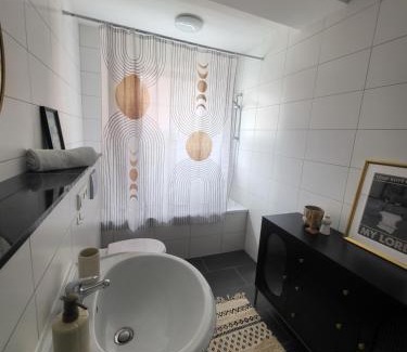 Schwandorf Apartment | Beautiful Cozy apartments close to lakes and nature parks