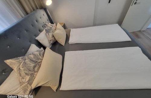 Schwandorf Apartment | Beautiful Cozy apartments close to lakes and nature parks