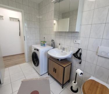 Schwandorf Apartment | Beautiful Cozy apartments close to lakes and nature parks