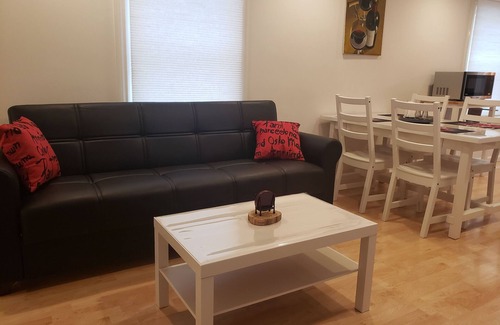Parkside House | Beautiful, cozy and well furnished