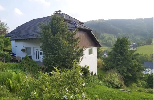 Elpe Apartment | Beautiful cozy apartment in the Elpetal with distant views space for 4 people