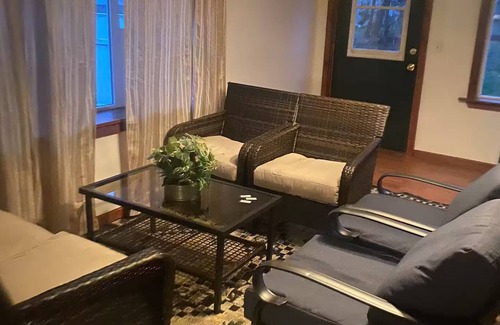 Olean House | Beautiful & Cozy homenn