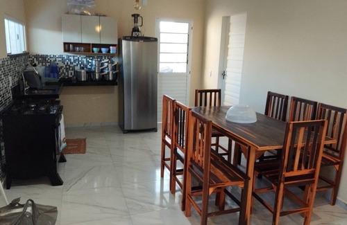 Aquiraz House | Beautiful Cozy House in Aquiraz, with covered balcony