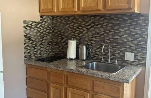 Panorama City Apartment | Beautiful cozy studio room