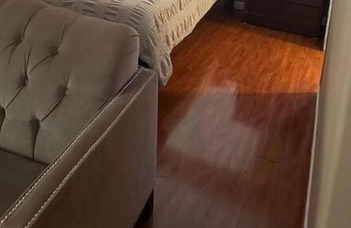Panorama City Apartment | Beautiful cozy studio room