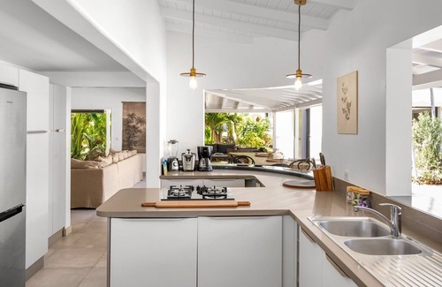 Petit Cul De Sac Beach Villa | Beautiful Crush Luxury villa
