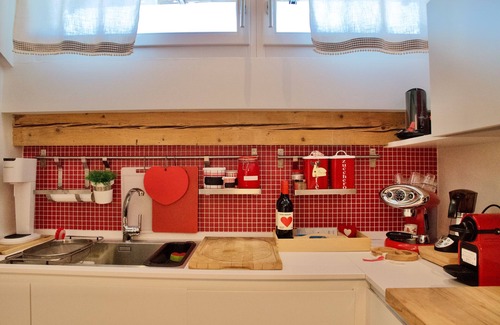 Cortina d'Ampezzo Apartment | Beautiful design 3 bedroom apartment in Cortina