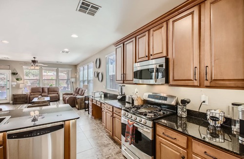 Estrella Mountain Ranch House | Beautiful Desert Oasis In Estrella Mountain Ranch