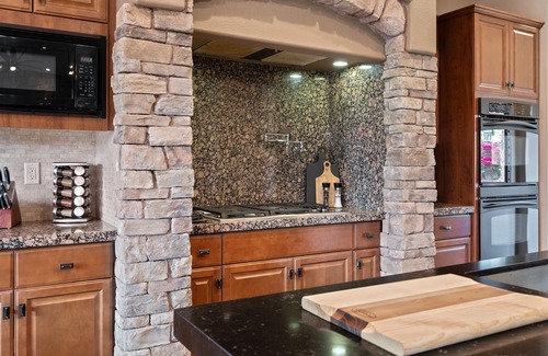 Rancho Santana House | Beautiful Desert Oasis very close to Polo Grounds