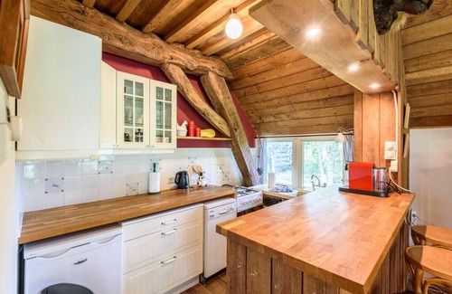 Municipality of Scherpenzeel Apartment | Beautiful detached family house on a large plot