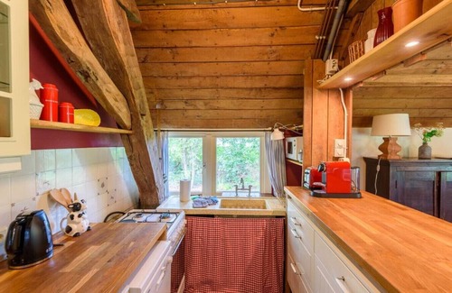 Municipality of Scherpenzeel Apartment | Beautiful detached family house on a large plot