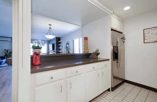 Downtown Portland Condo | Beautiful Down Town Portland! 14th floor 2BDR/@ Bath