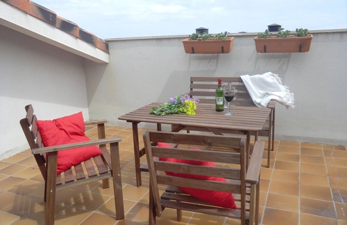 Ciruena Apartment | Beautiful duplex 1 key, Cno. Santiago and next to Santo Domingo de la Calzada