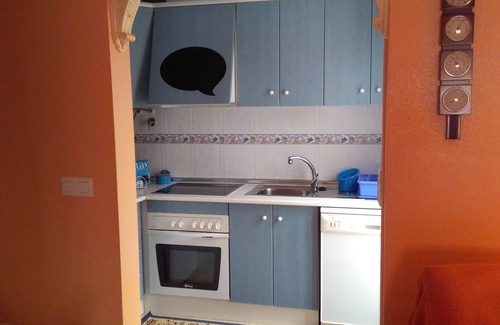 Los Arenales del Sol House | Beautiful duplex, ideal for families, near the sea