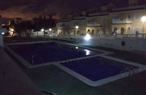 Los Arenales del Sol House | Beautiful duplex, ideal for families, near the sea