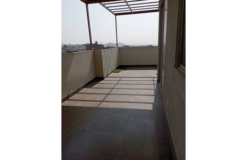 Ate Apartment | Beautiful duplex in Huachipa-Ate condominium