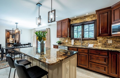 Eagle-Vail House | Beautiful Duplex/Minutes from Vail and Beaver Creek - 15% Disc. for 7+ Nights!