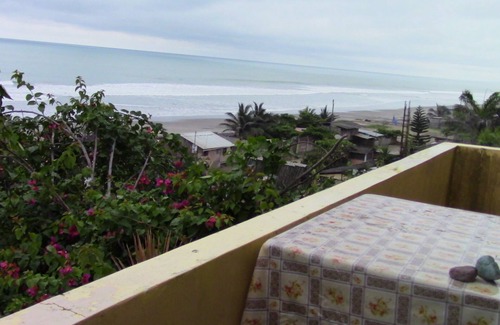 Pedernales Villa | Beautiful Fantastic Ocean view, comfortable house of 2 bedrooms and 1/22