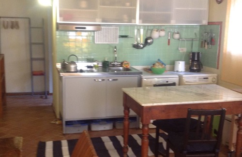 Nozanno Other | Beautiful Eco-Friendly Farmhouse with gorgeous montain view!