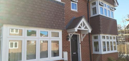 Wokingham Bed & Breakfast | Beautiful En-suite room with stairs