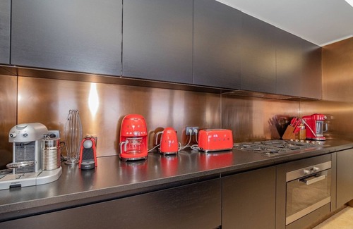 Grand Cul-de-Sac Villa | Beautiful Epicure Luxury villa
