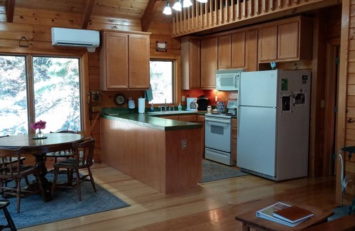 Brevard Cabin | Beautiful Equestrian Estate - Rated 'Exceptional' since 2014