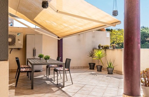 Canet de Berenguer Apartment | Beautiful apartment by the sea